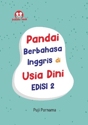Sampul buku Pandai Berbahasa Ing...
